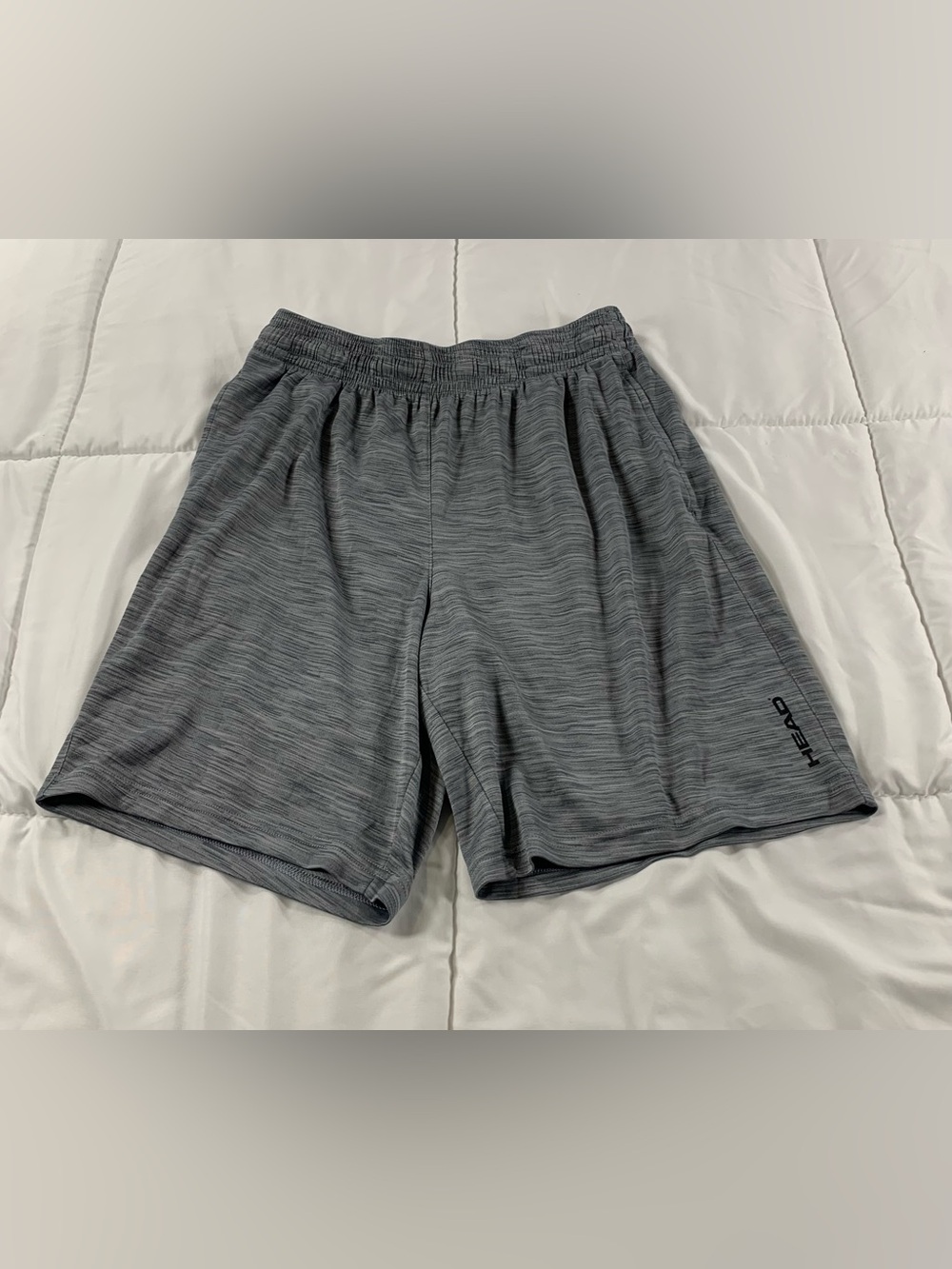 Pre loved Head shorts size M